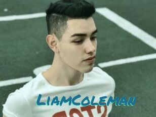LiamColeman