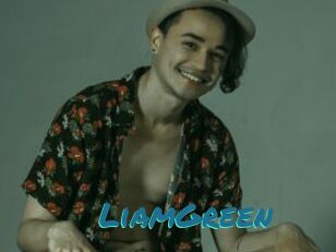 LiamGreen