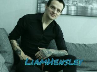 LiamHensley