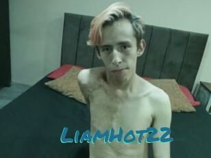 LiamHot22