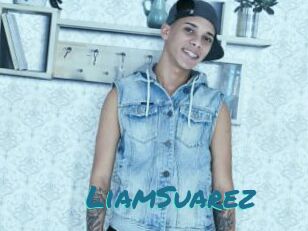 LiamSuarez