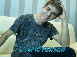 LiamSvenson