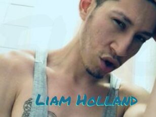 Liam_Holland