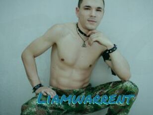 Liamwarrent