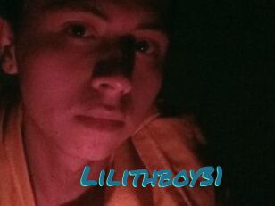 Lilithboy31