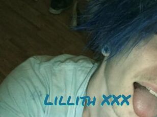 Lillith_XXX