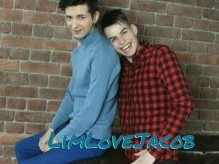 LimLoveJacob