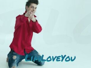 LimLoveYou