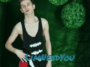 LimNeedYou