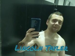 Lincoln_Tayler