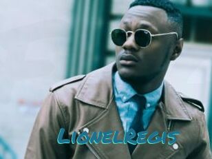 LionelRegis