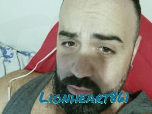 Lionheart861