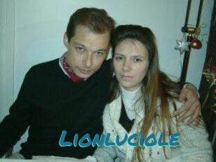 Lionluciole