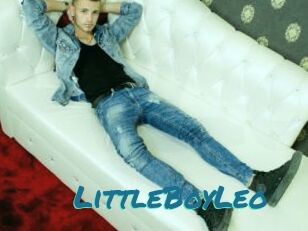 LittleBoyLeo
