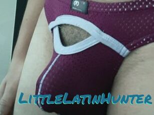 LittleLatinHunter