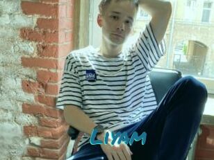 Liyam
