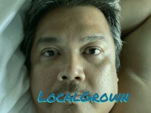 LocalGrown