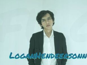 LoganHendeersonn