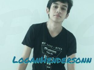 LoganHendersonn