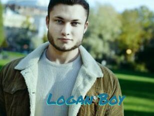 Logan_Boy