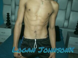 Logan_JohnsonX