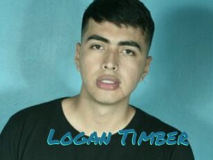 Logan_Timber