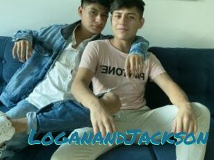 LoganandJackson