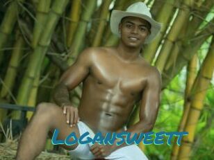 Logansweett