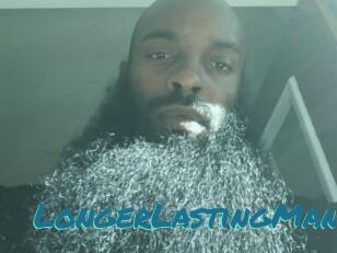 LongerLastingMan