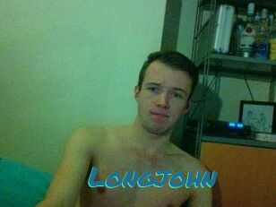 Longjohn