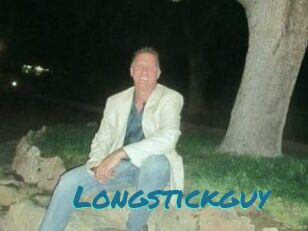 Longstickguy