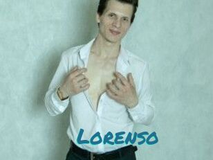 Lorenso_X