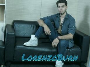 LorenzoBurn