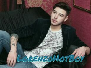 LorenzoHotBoy