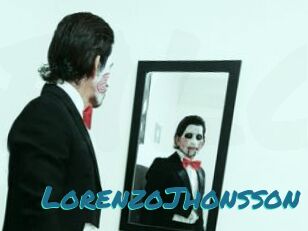 LorenzoJhonsson