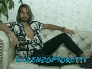LorenzoMoretti