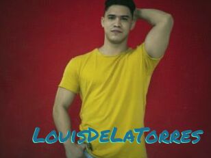 LouisDeLaTorres