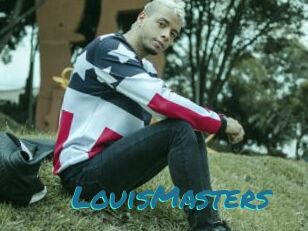 LouisMasters