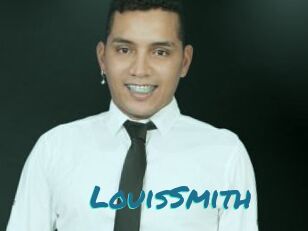 LouisSmith
