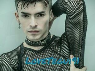 LoveTegui91