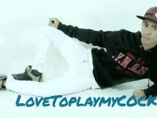 LoveToplaymyCOCK