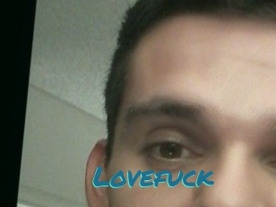 Lovefuck