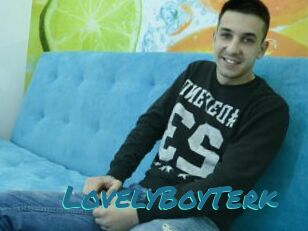 LovelyBoyTerk