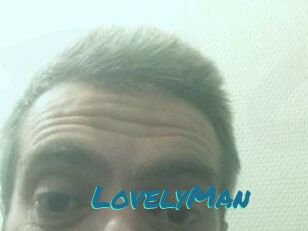 LovelyMan