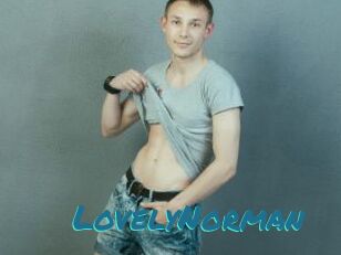 LovelyNorman