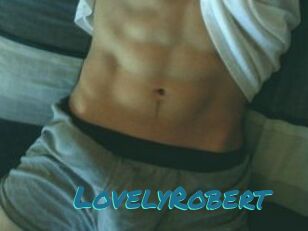 LovelyRobert