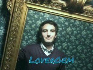 LoverGem