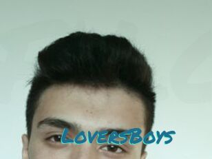 LoversBoys