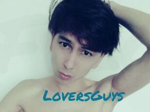 LoversGuys