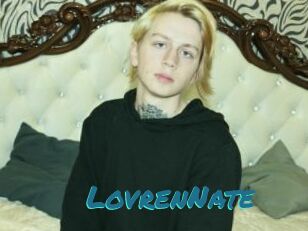 LovrenNate